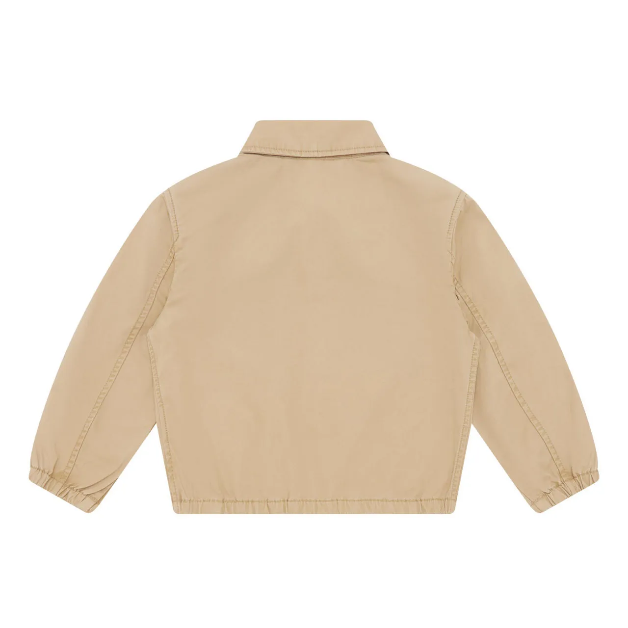 POLO RALPH LAUREN The Sustainable Edit Bayport Jacket 2-6 Years - Beige