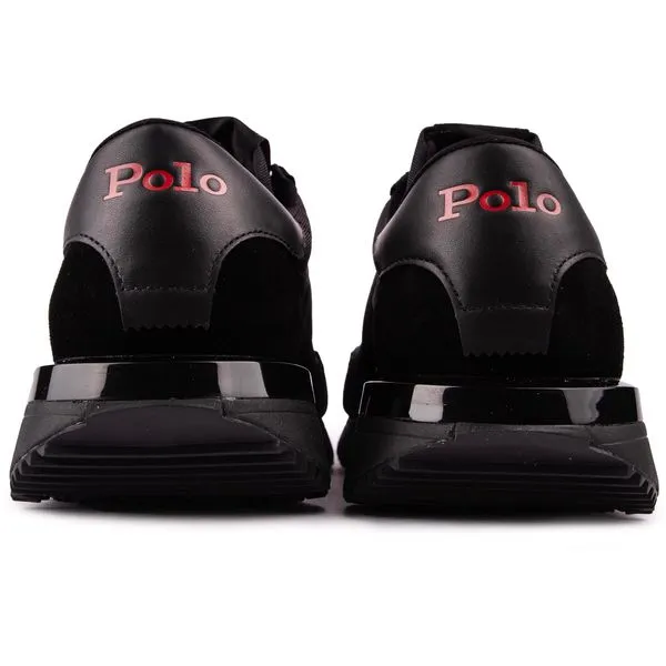 Polo Ralph Lauren Train 89 Sneakers