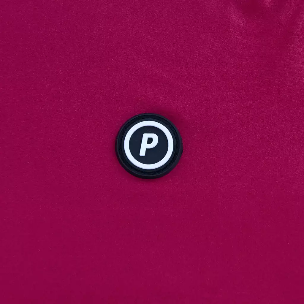 Pro Cycling Jersey v3 (Amaranth Red)