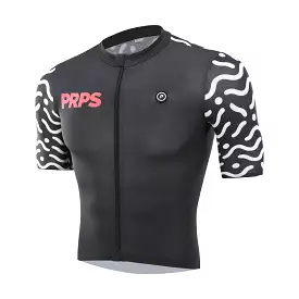 Pro Cycling Jersey v3 (Black)