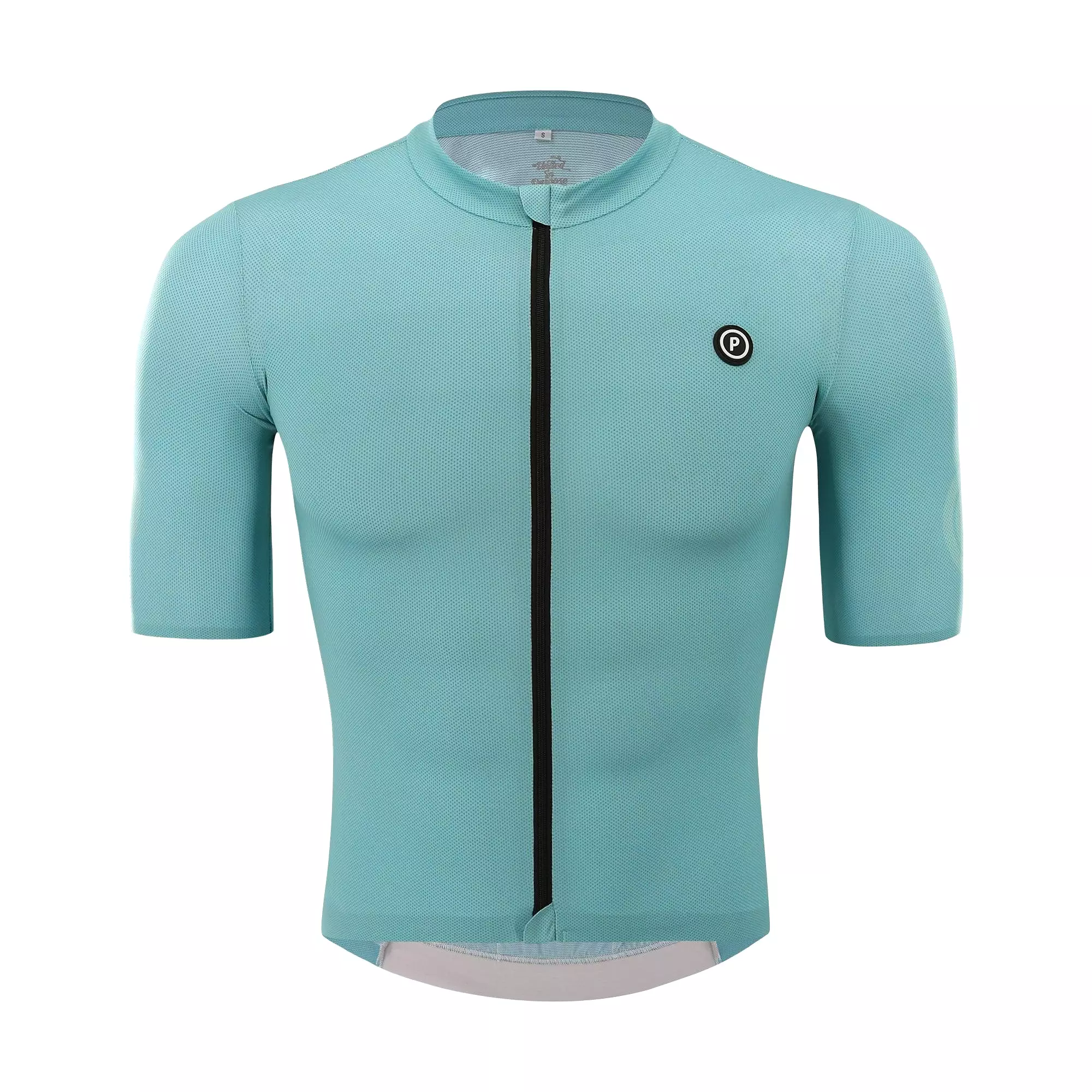 Pro Cycling Jersey v3 (Chroma Teal)