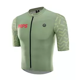 Pro Cycling Jersey v3  (Quartz Green)