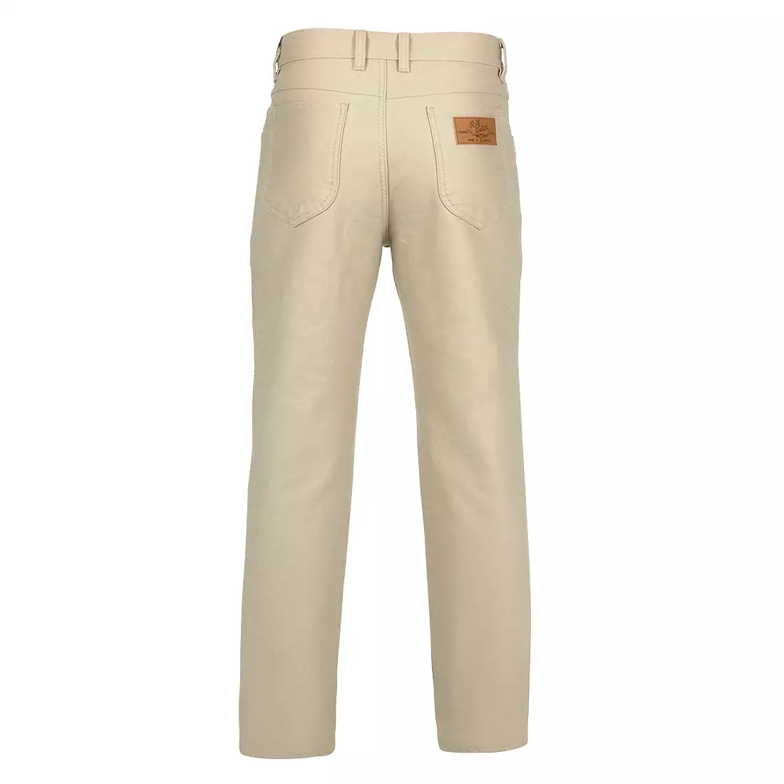 R.M. Williams Cleanskin Moleskin Jeans