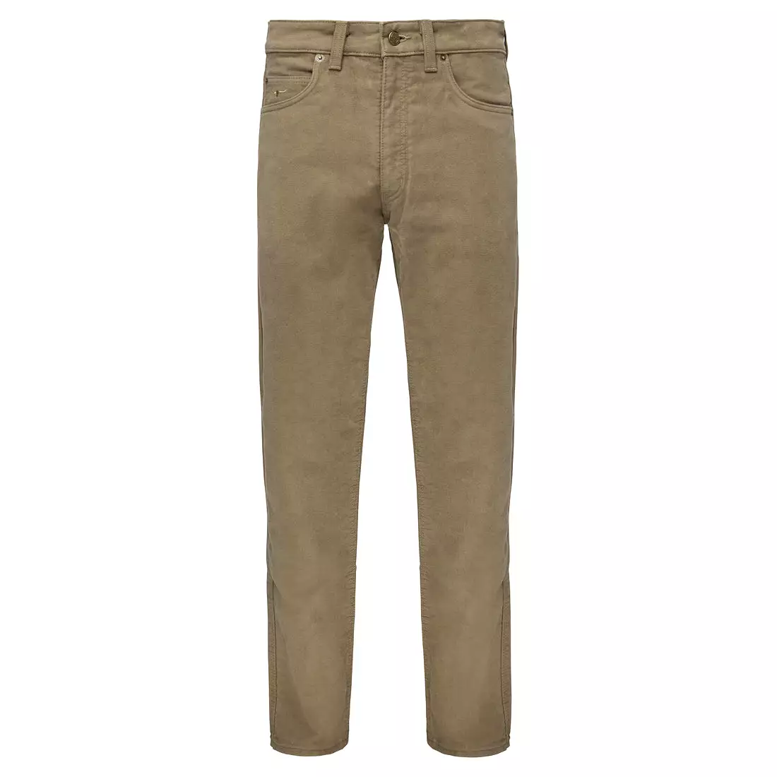 R.M. Williams Overseer Luxury Moleskin Jeans