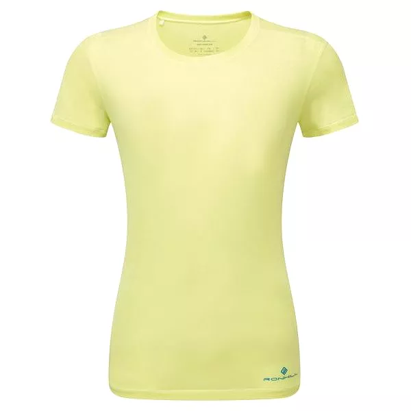 Ronhill Women's Tencel Short Sleeve Tee