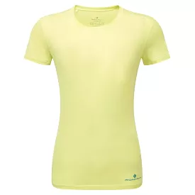 Ronhill Women's Tencel Short Sleeve Tee