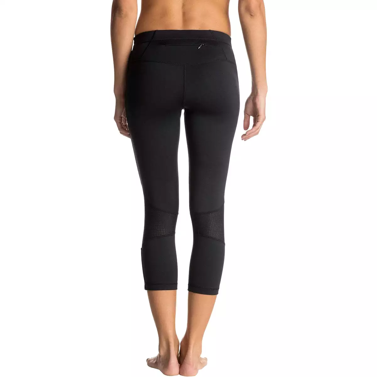 Roxy Stay On Capris Women's Sweatpant Pants (Brand New)