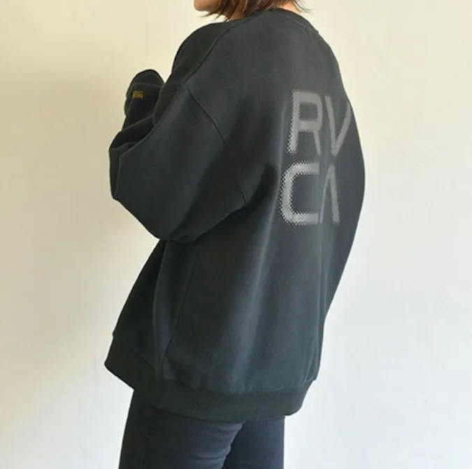 RVCA  |Sweatshirts