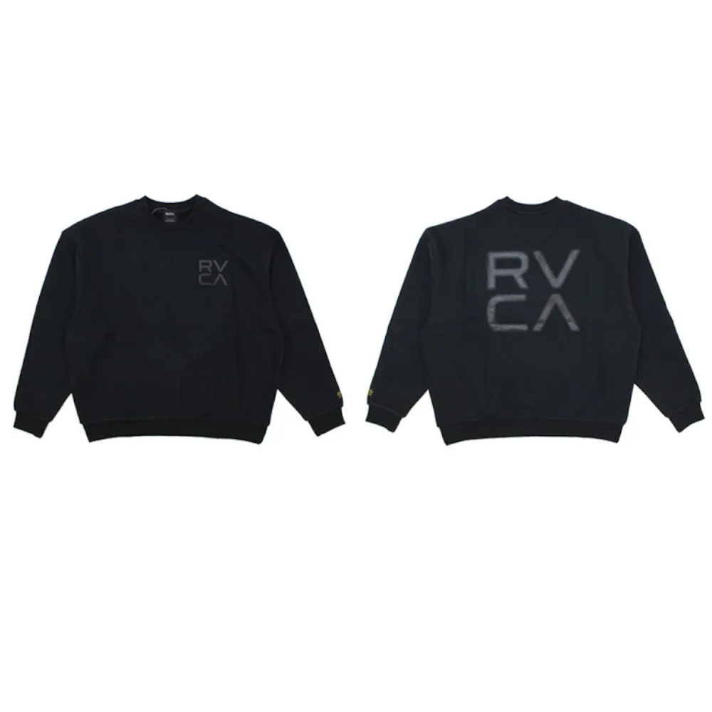 RVCA  |Sweatshirts