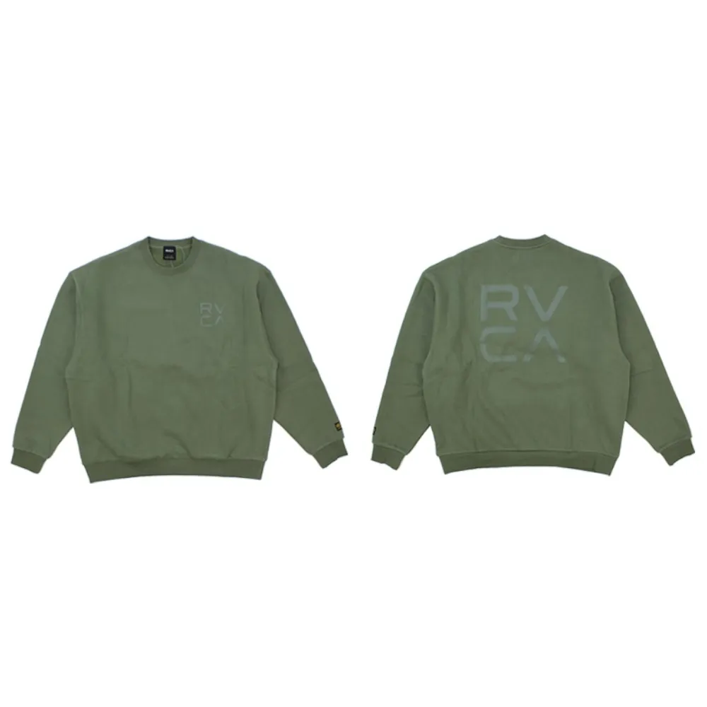 RVCA  |Sweatshirts