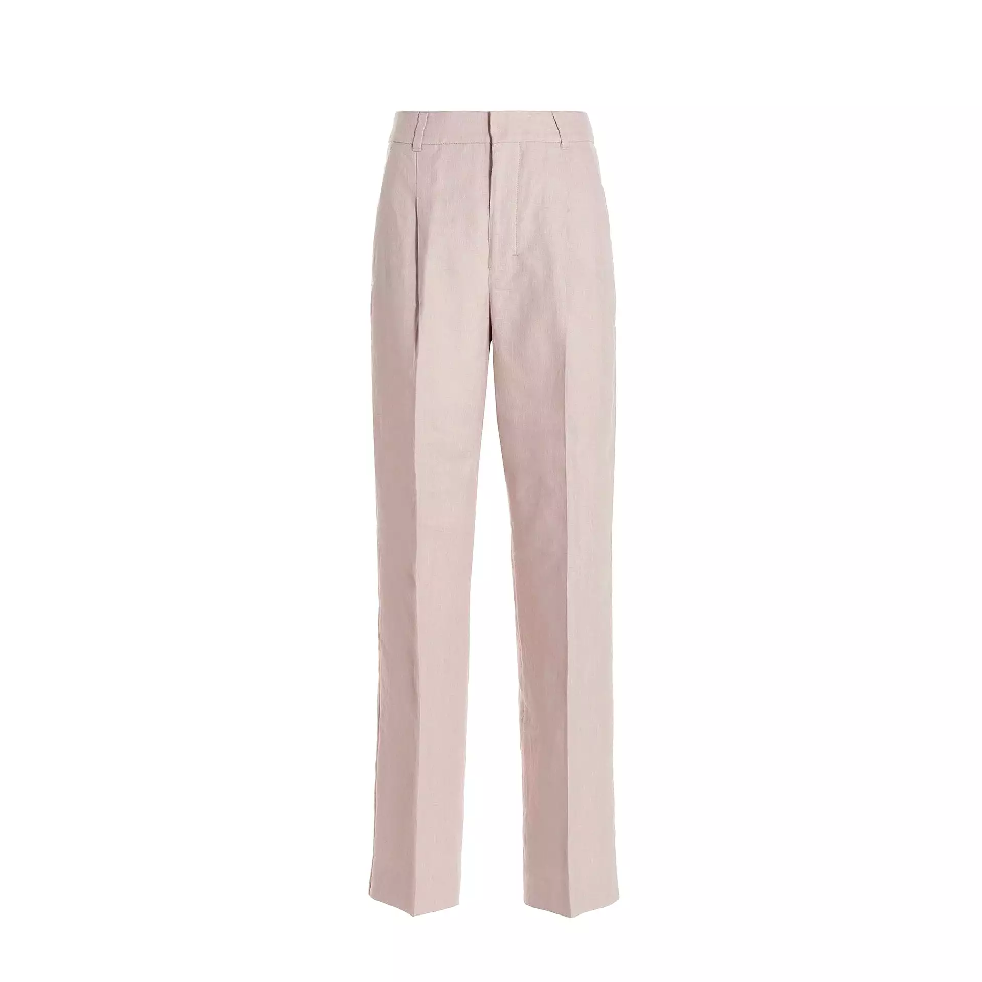 's Max Mara Carina Linen Pants