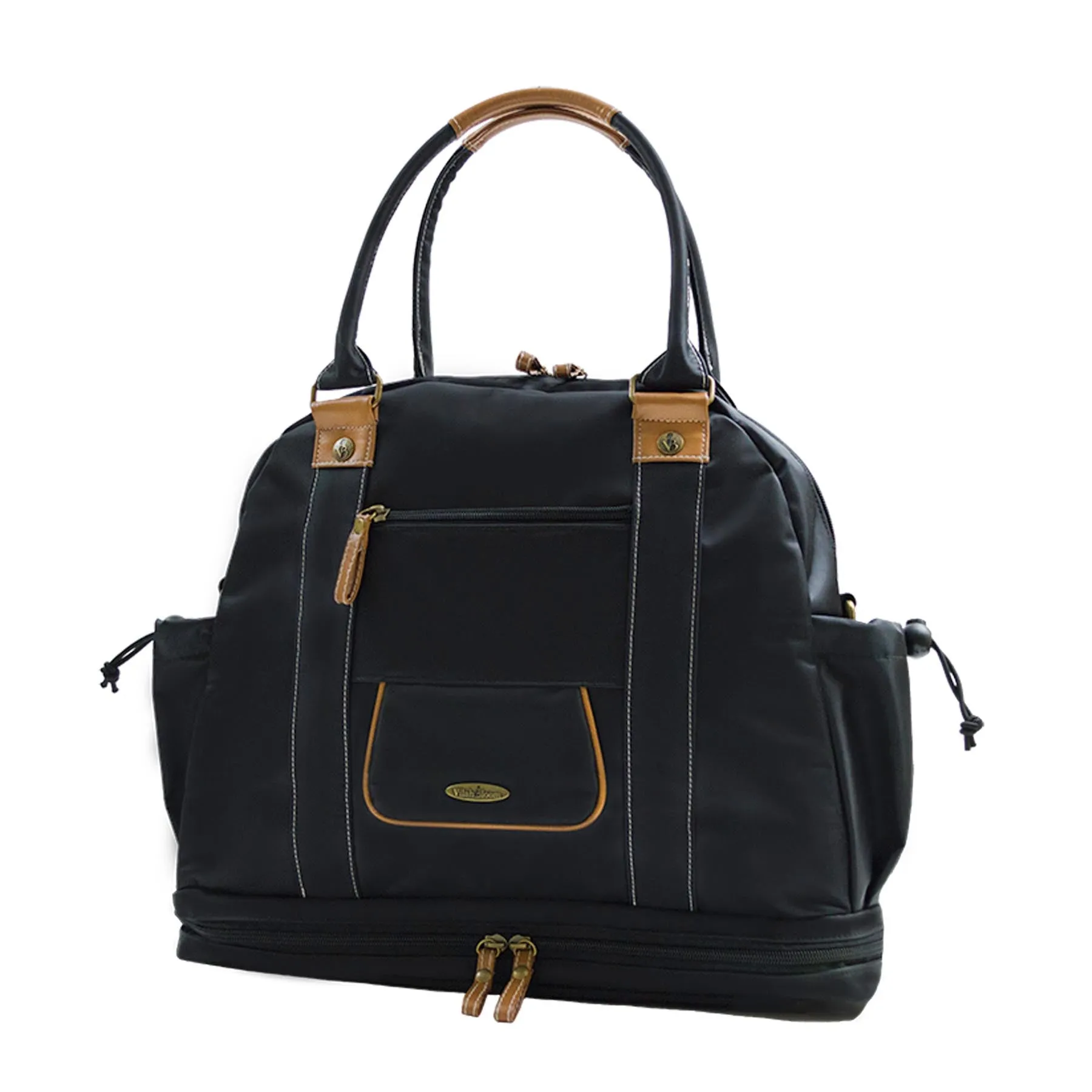 Sail Away Satchel - Midnight Voyage