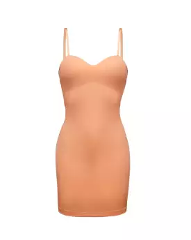 Santa Brands - Slip Dress - Blush