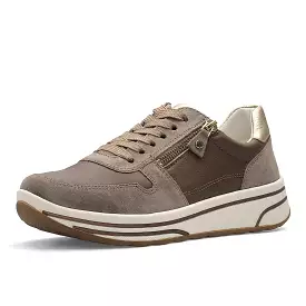 Sapporo Sneakers, Platinum