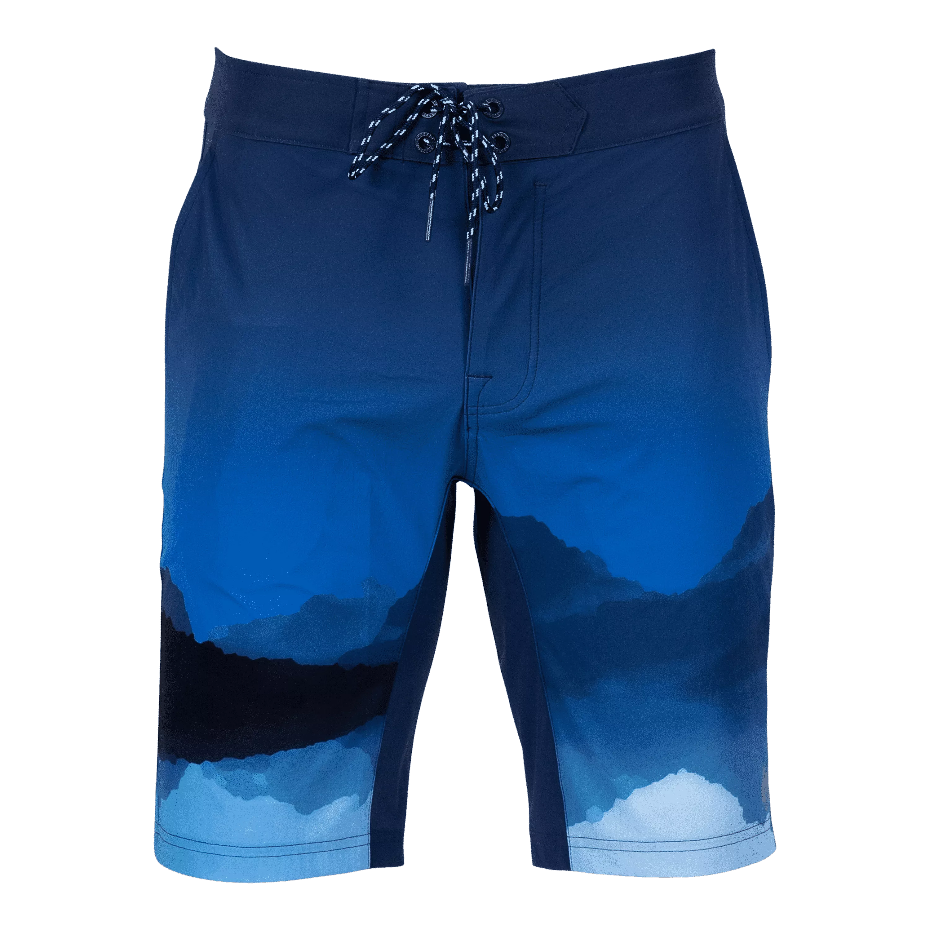 Scenic Indian Wells Swim Short