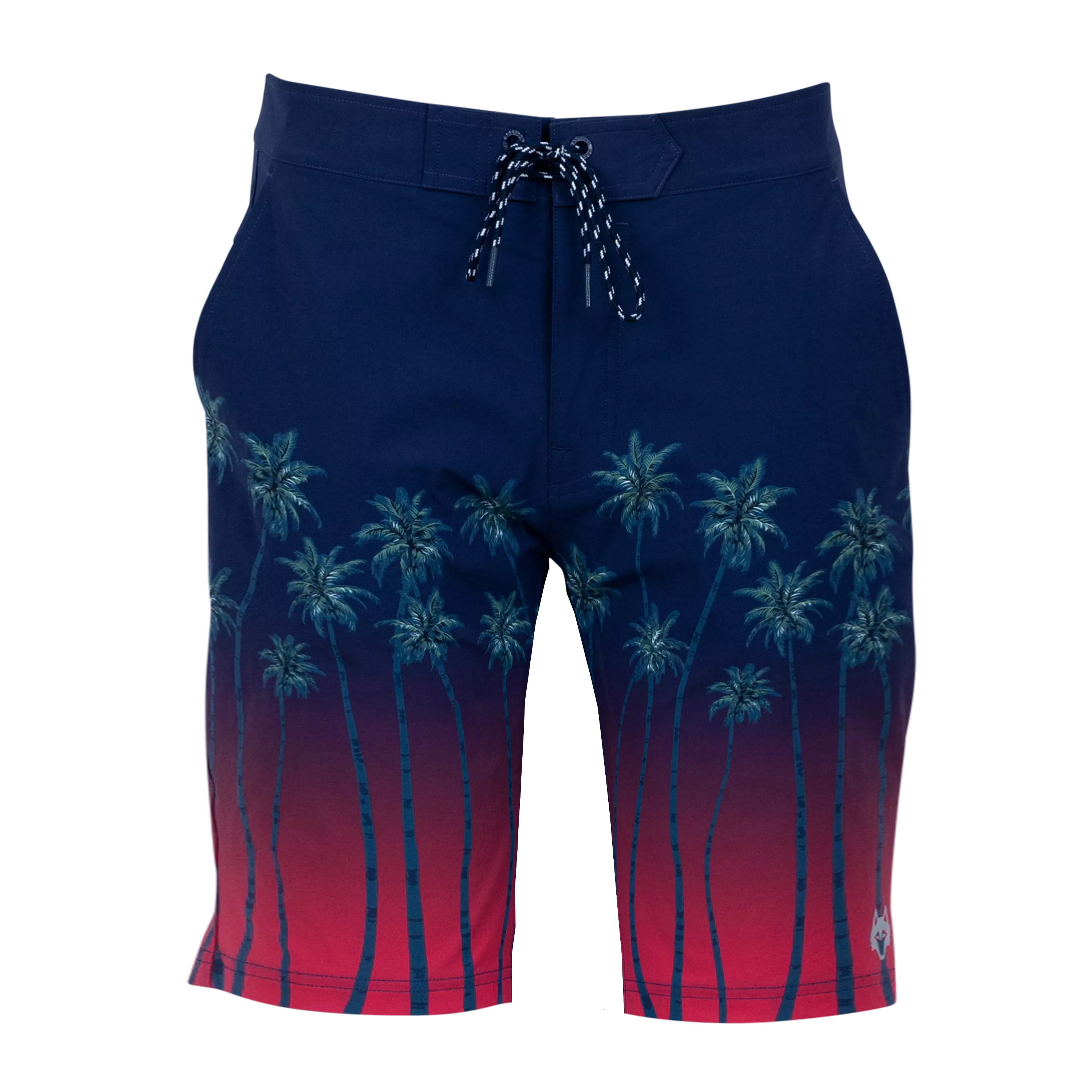 Serenity Indian Wells Swim Short