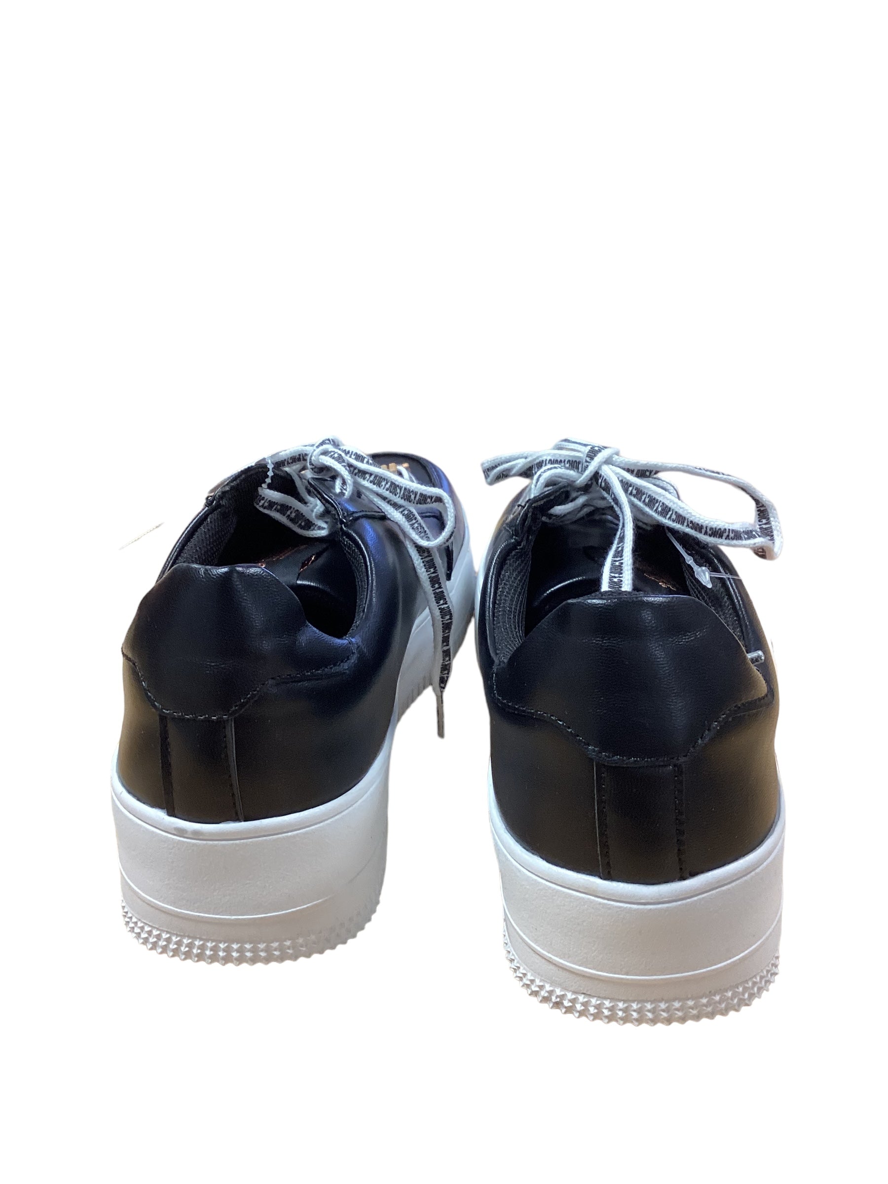 Shoes Sneakers By Juicy Couture  Size: 9