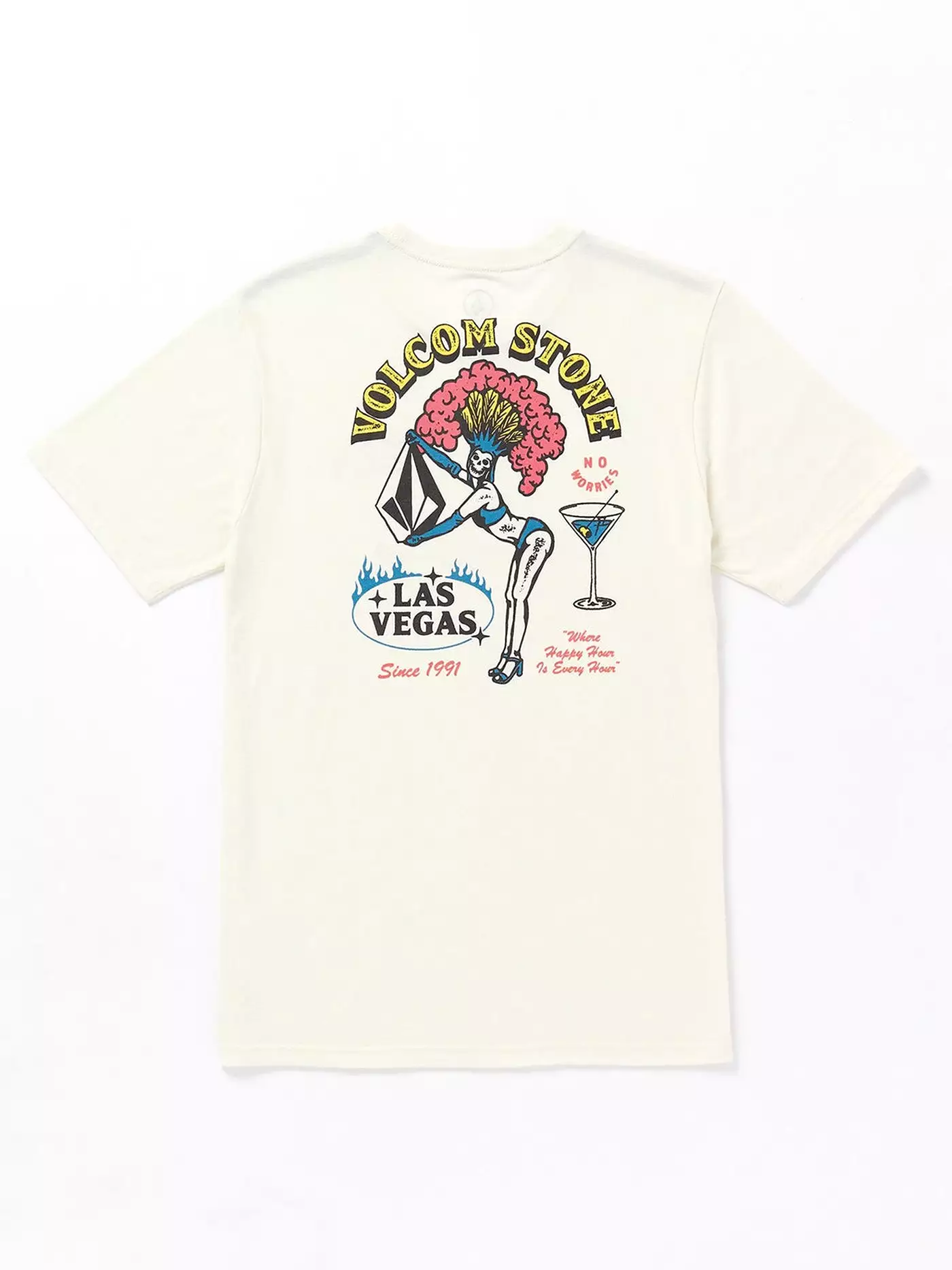 Showgirl T-Shirt