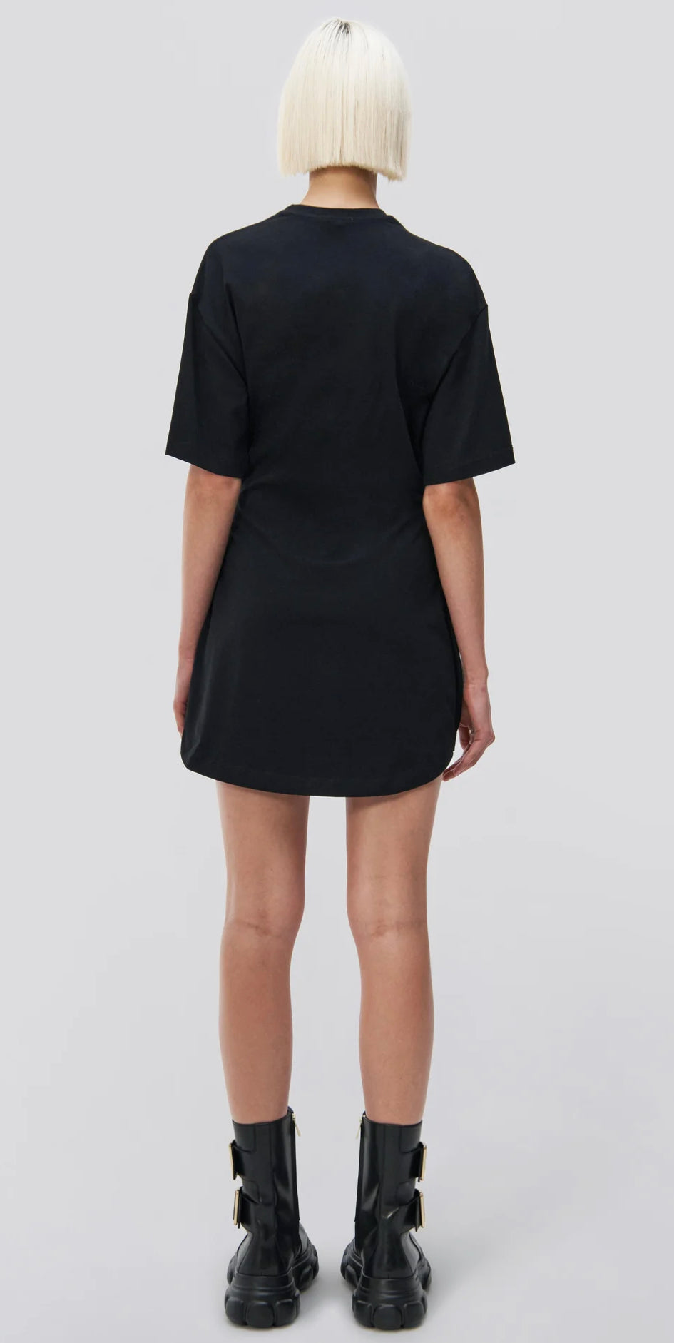 Simkhai - Livia Dress - Black