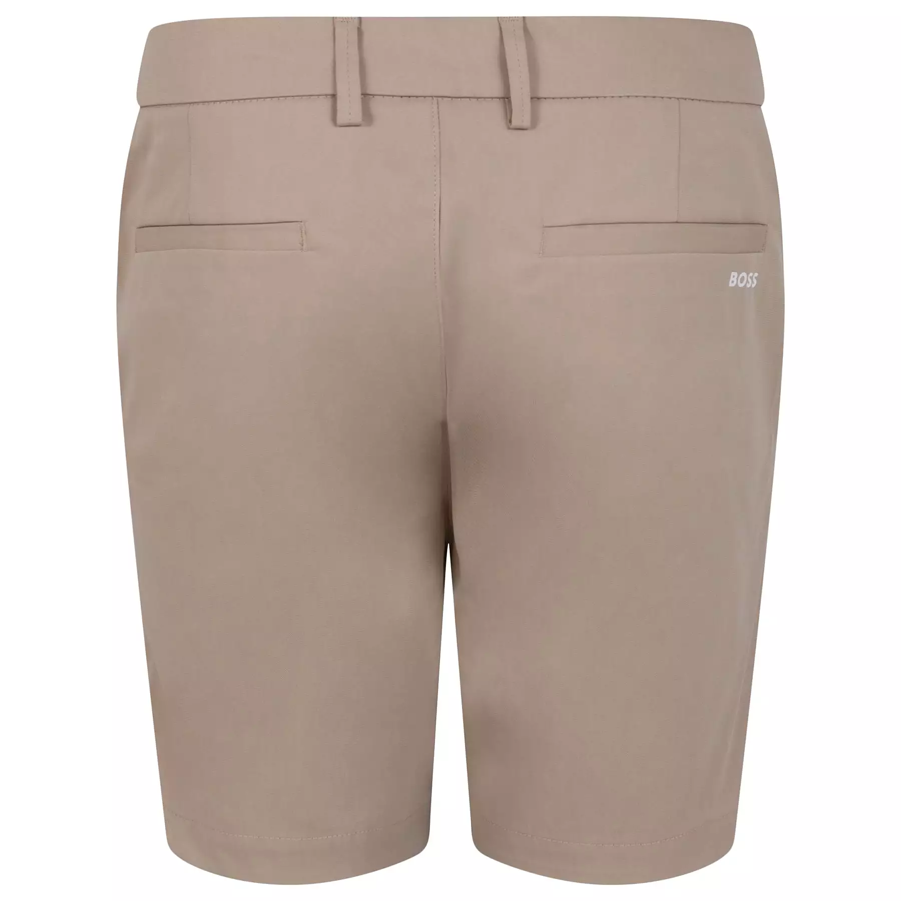 S_Liem 2 Shorts Medium Beige - AW23