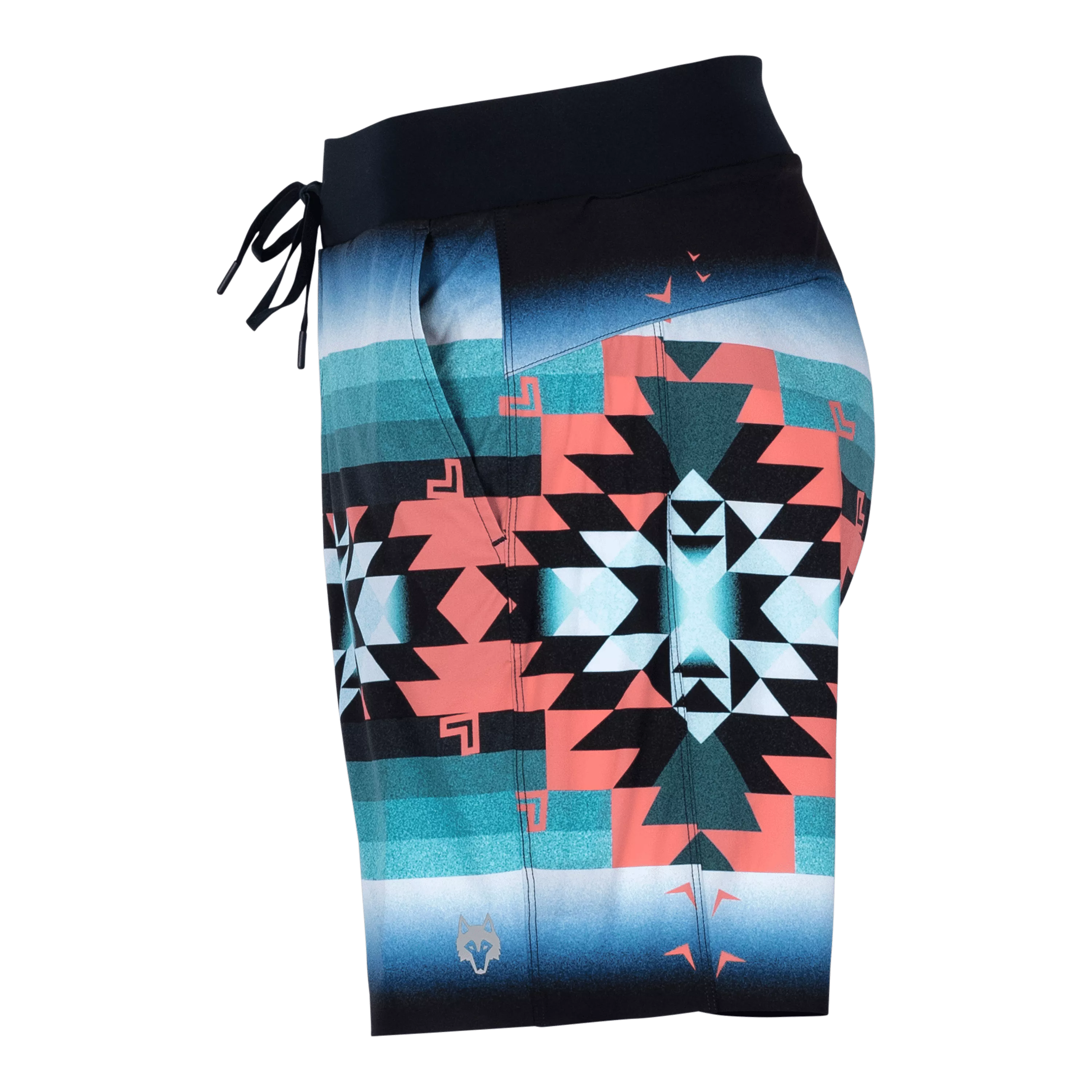 Smokey Peak Coywolf Short