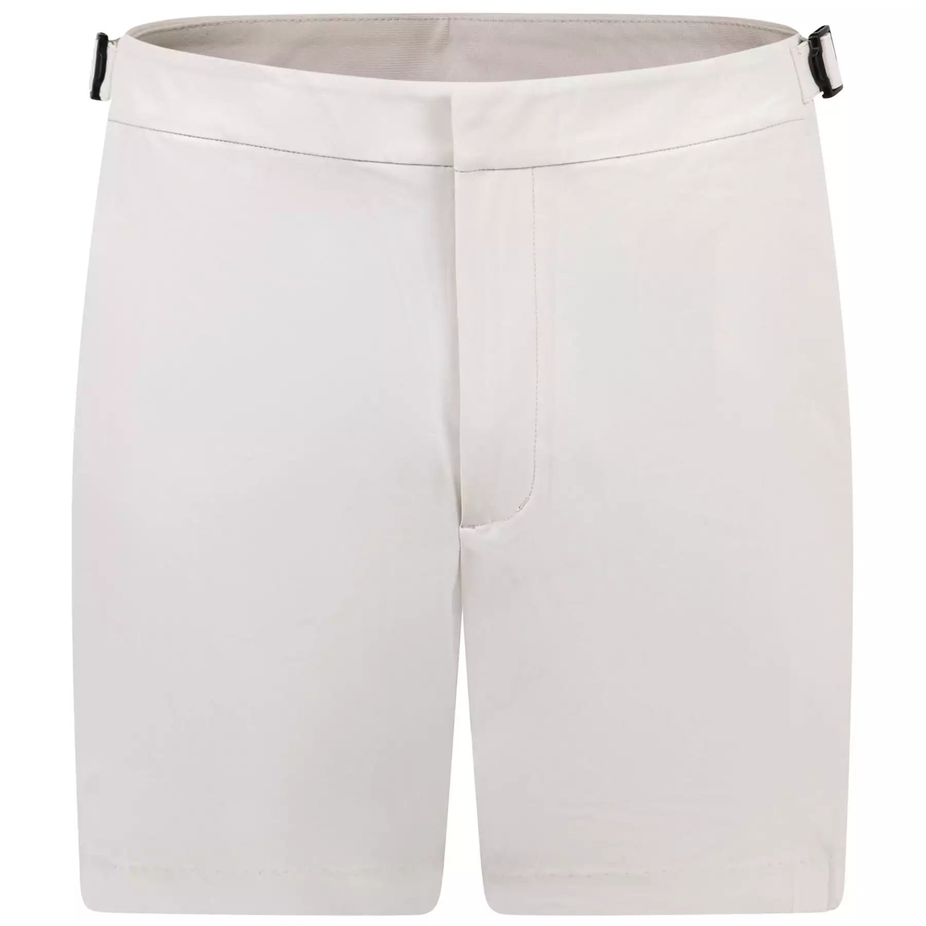 Tech Tab Shorts Stone - SS23