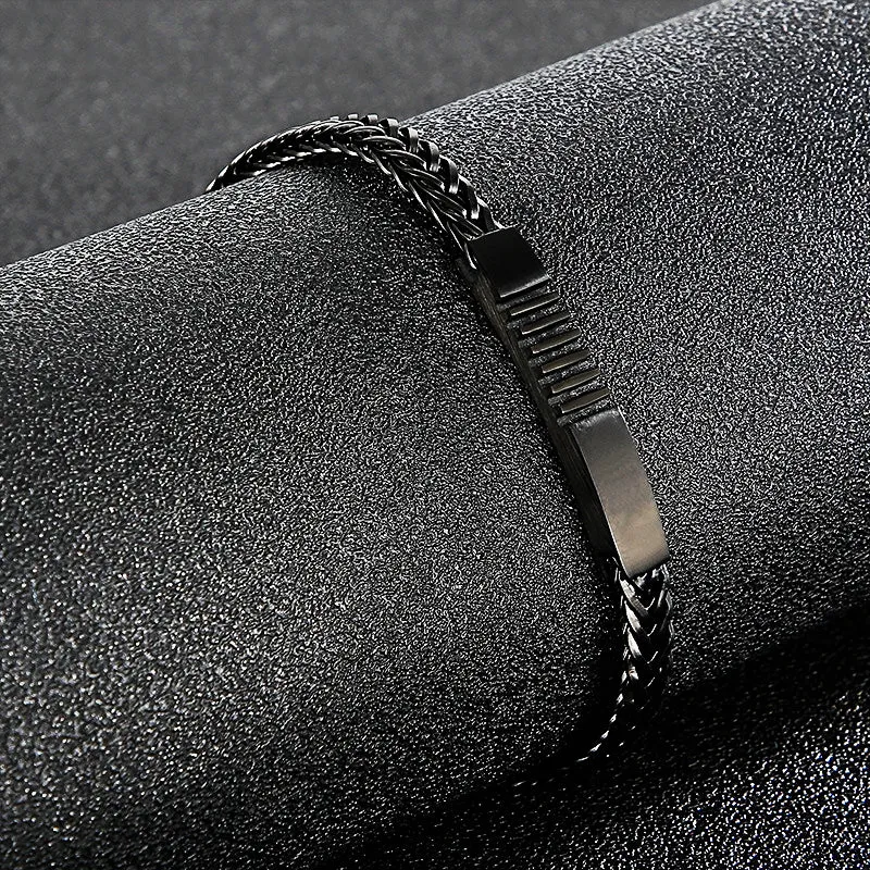 The Defender of Men Bracelet