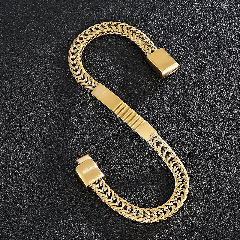 The Defender of Men Bracelet