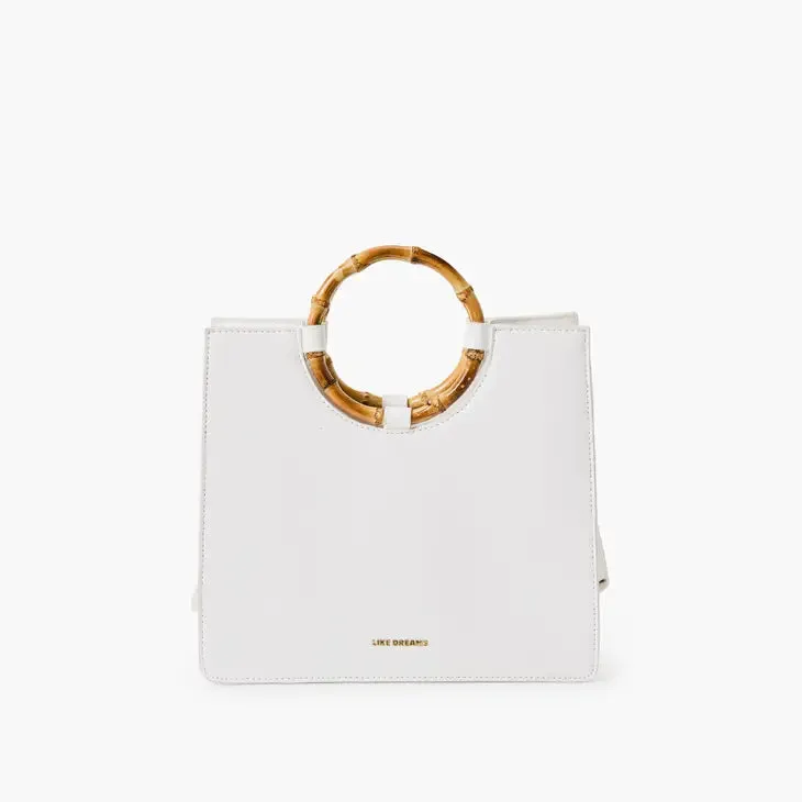 The Eden Satchel