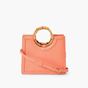 The Eden Satchel