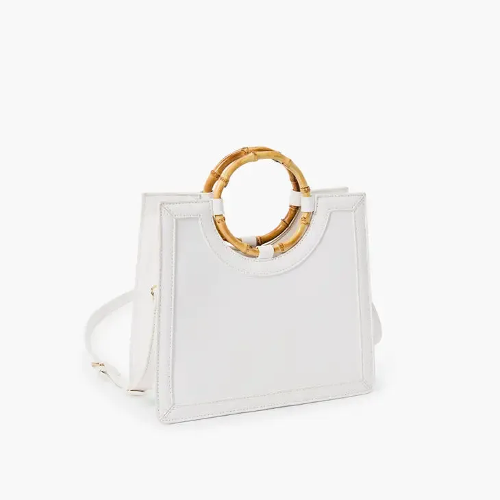 The Eden Satchel