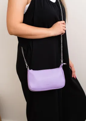 The Francine Chain Crossbody