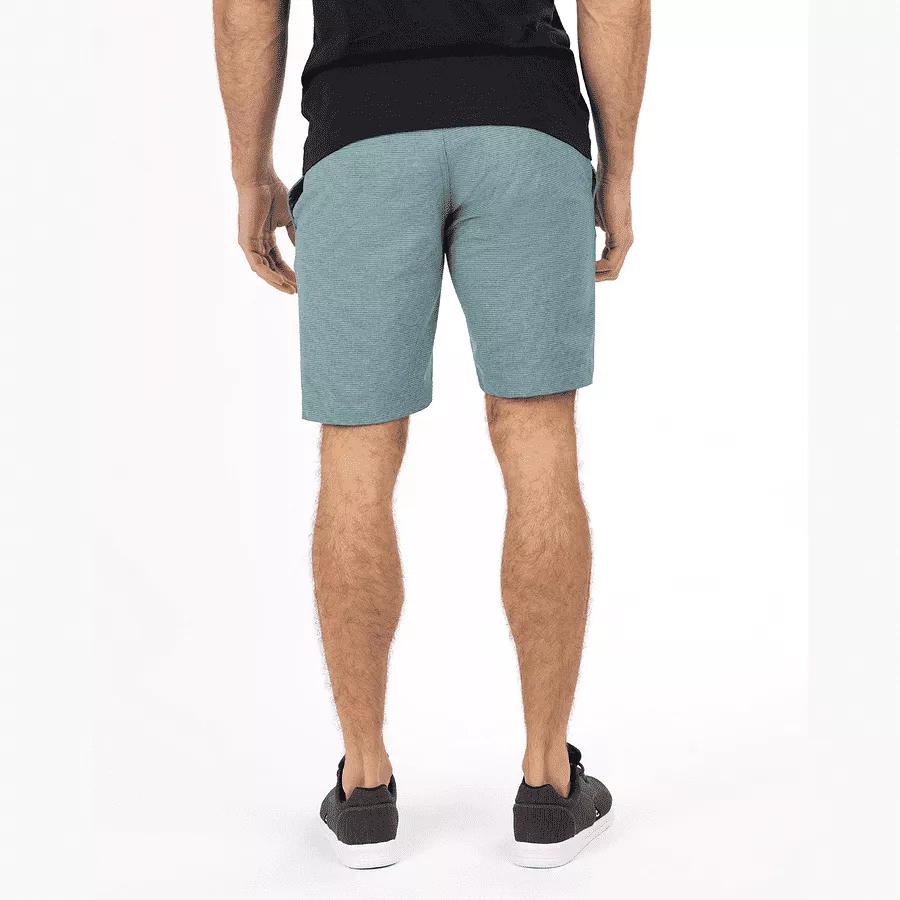 Travis Mathew Sand Harbor Men's Shorts