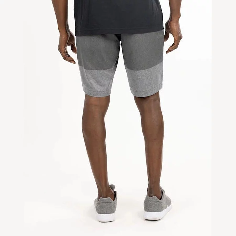 Travis Mathew Why Worry Men's Shorts