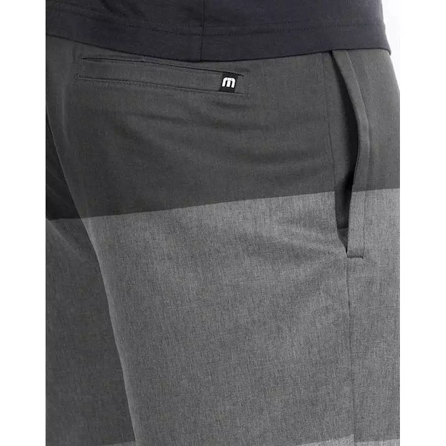 Travis Mathew Why Worry Men's Shorts