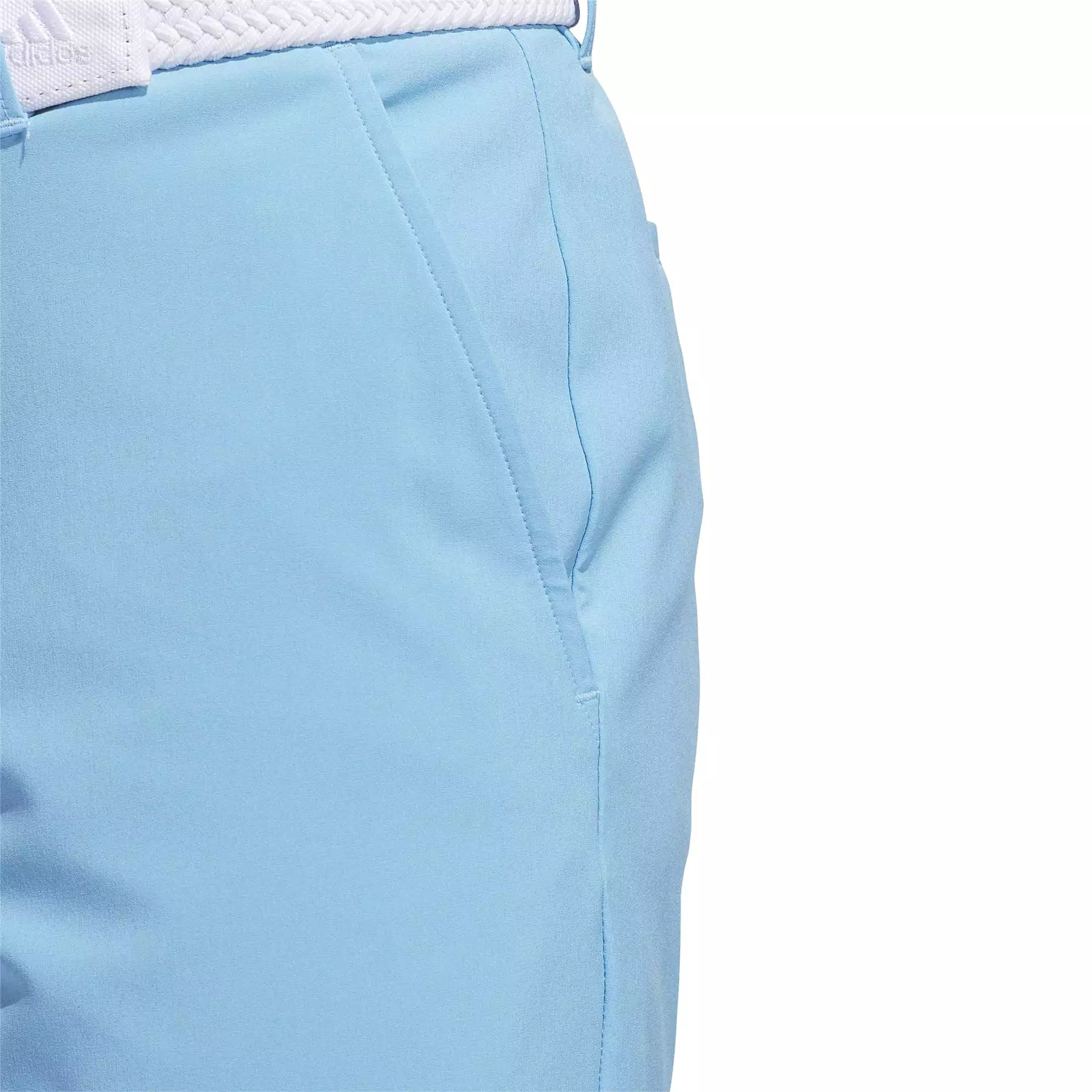 Ultimate365 8.5 Inch Regular Fit Stretch Golf Shorts Blue Burst - SS24