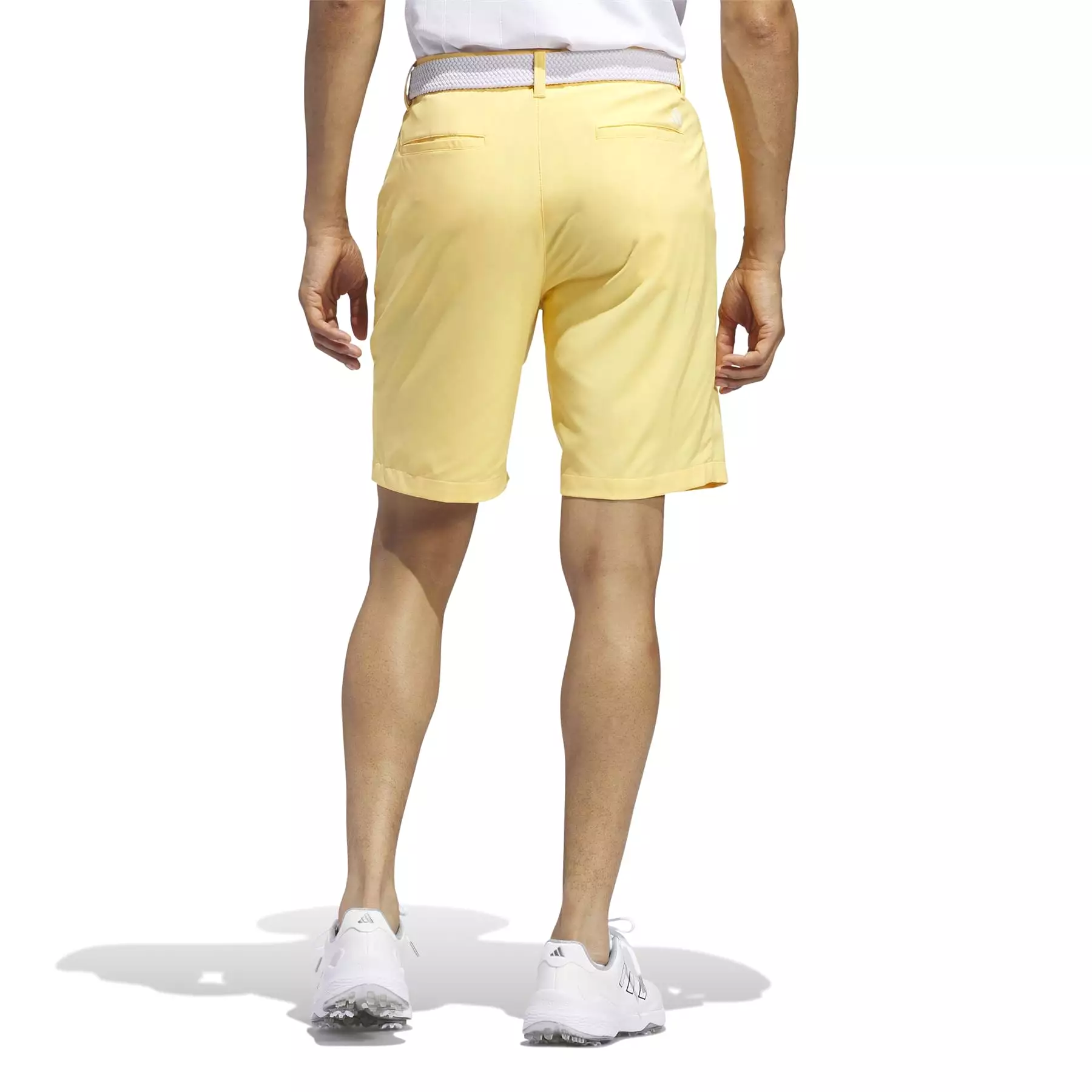 Ultimate365 8.5 Inch Regular Fit Stretch Golf Shorts Semi Spark - SS24