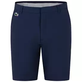 Ultra-Dry Regular Fit Bermuda Golf Shorts Midnight Blue - SS24