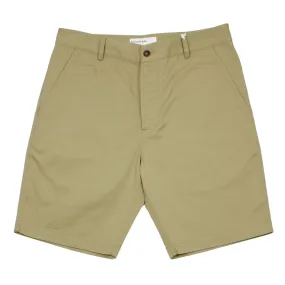 Universal Works - Deck Short UW Twill - Sand