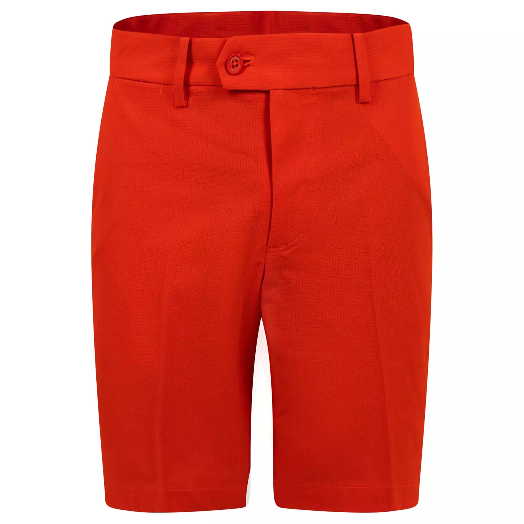 Vent Tight High Vent Shorts Fiery Red - SS23