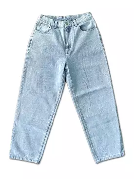 Wavy Jeans