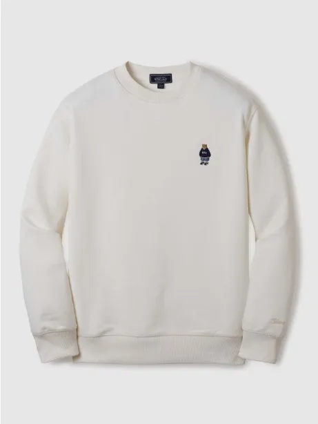 WHO.A.U  |Sweatshirts