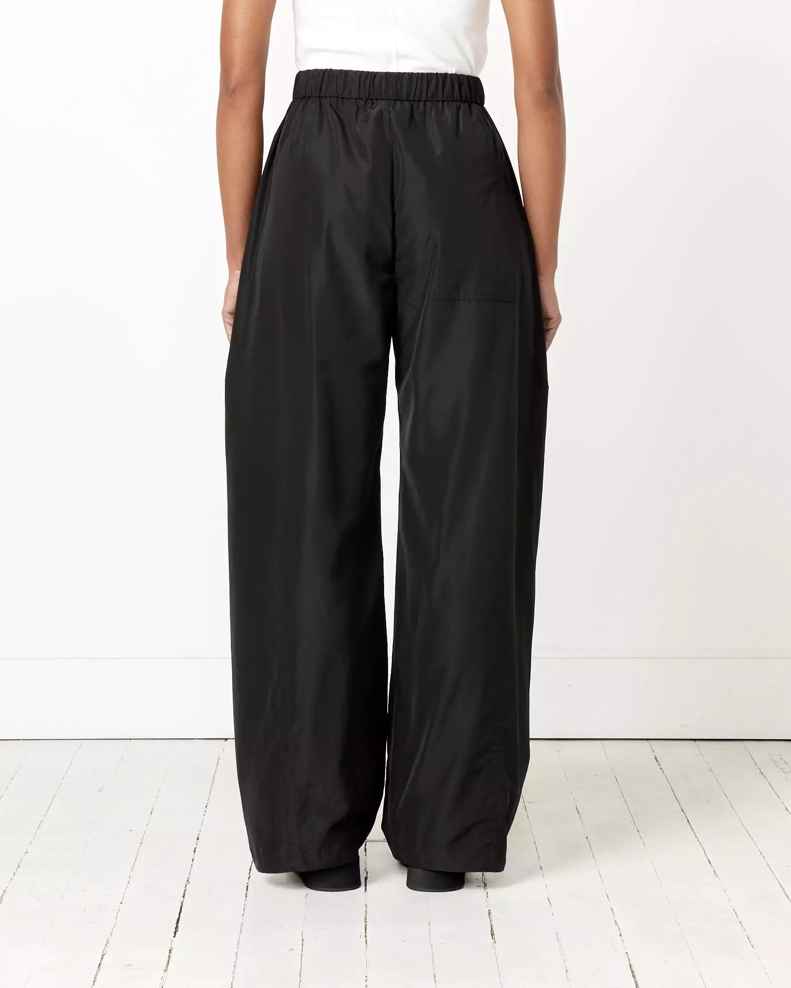 Winslow Pant in Black