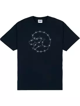 Wired Short Sleeve T-Shirt