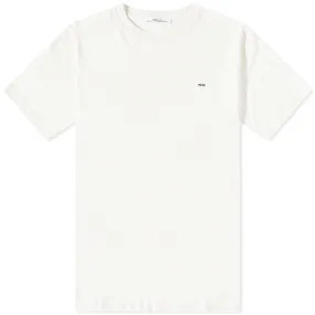 Wood Wood Sami Classic T-ShirtWhite