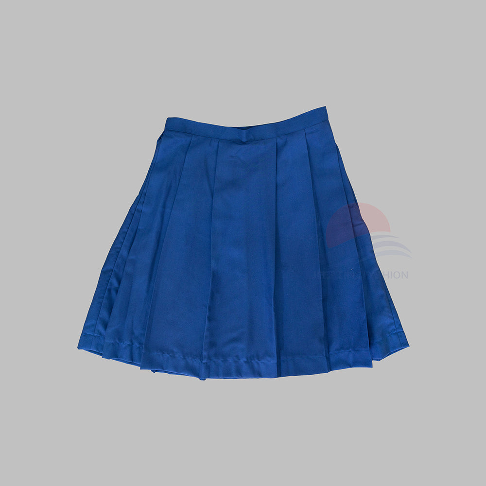 WSPS Girl's Skirt