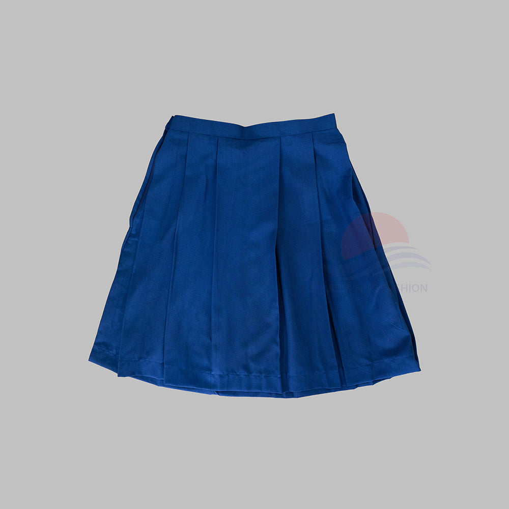 WSPS Girl's Skirt