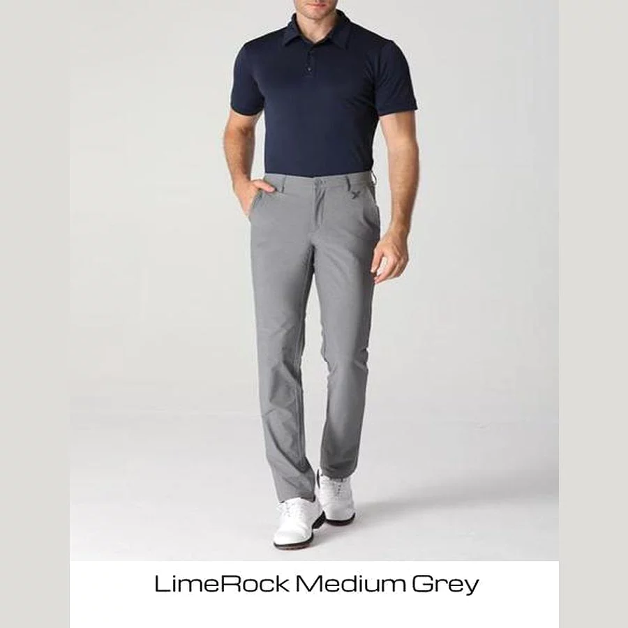 X Performance Golf Men's Slim Fit Pants