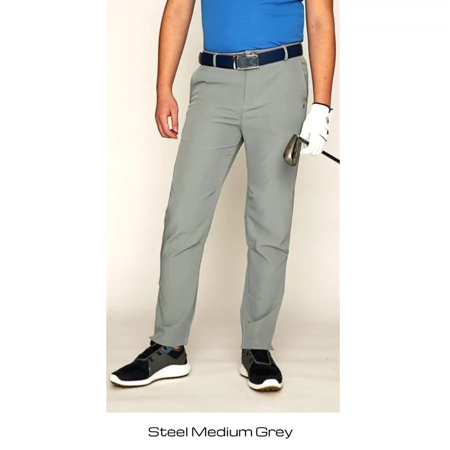 X Performance Men's Slim Fit Golf Joggers