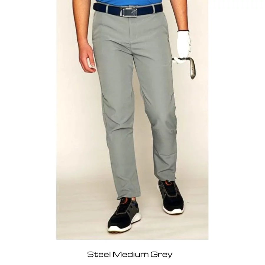 X Performance Men's Slim Fit Golf Joggers